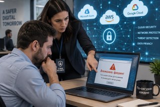Как фишерите използват облачни платформи за кражба на сесии и фишинг атаки