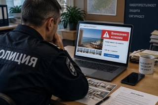 ГДБОП разкри измама с ваканционни имоти под наем по Черноморието