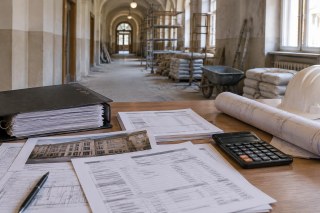 Делото за документна измама за 828 008 лв. при ремонта на ВТУ влиза в съда за трети път