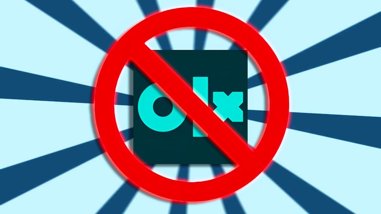 🚨 Пазете се от OLX измамата! 🚨
