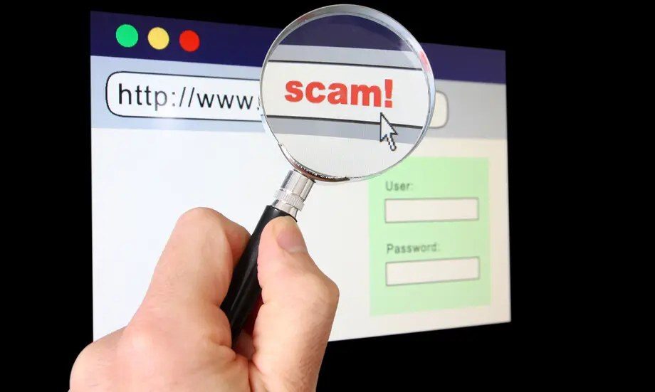 КФН предупреди за потенциална измама чрез сайт с обещания за сигурна печалба