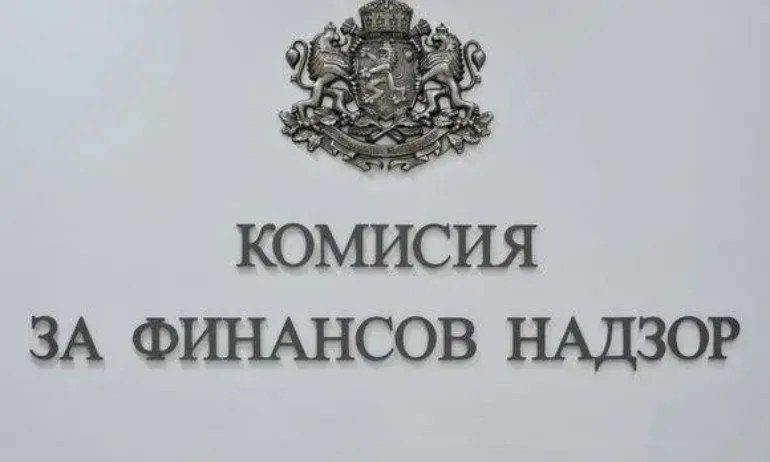 КФН предупреди за потенциална финансова измама с фалшив инвестиционен сайт