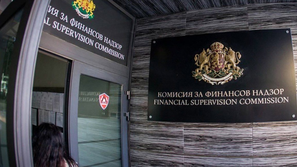 КФН предупреждава за измами с финансови платформи