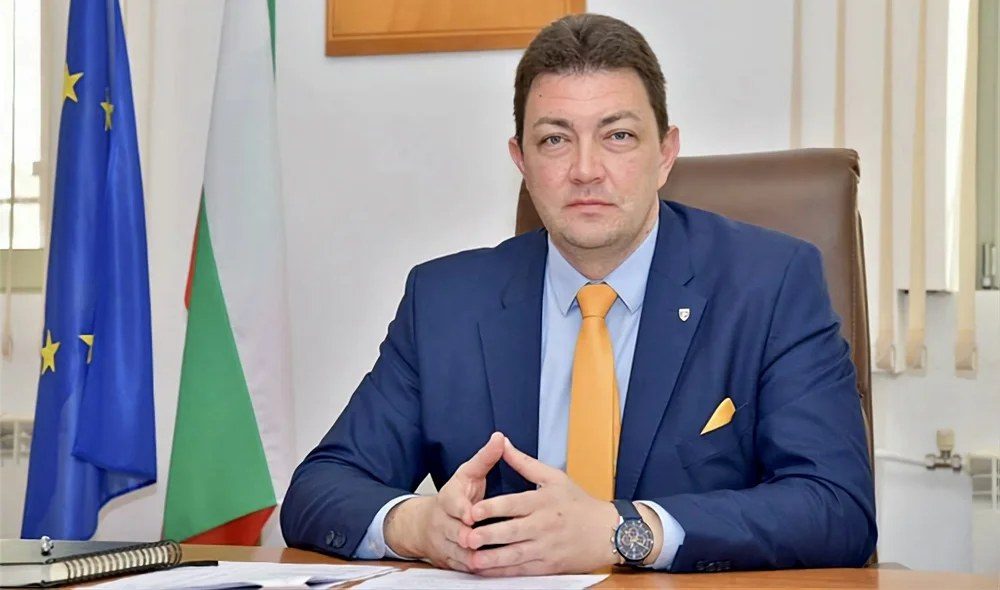 Европрокуратурата предаде на съд кмета на Петрич за предполагаема измама с евросредства