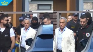 Бившият кандидат за президент на Румъния е задържан по разследване за измама