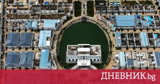 Тъмната страна на онлайн измамите: центровете за киберизмами в Камбоджа