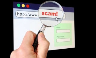 КФН предупреди за потенциална измама чрез сайт с обещания за сигурна печалба