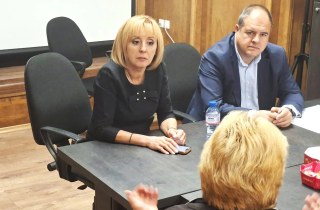 КЗП сезира здравното министерство за измама с матраци в държавен санаториум