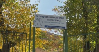 Разследват управителя и главната сестра на белодробната болница в Благоевград за измама с НЗОК