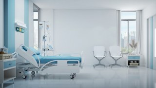 Разследват за документна измама управителя и главната сестра на болница в Благоевград