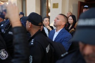 ЕППО обвини кмета на Петрич в измама с евросредства, кметът на Белица е задържан